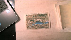 GERMANY SOUV SHEET COLLECTION, MNH