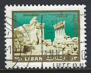 Lebanon C489 VFU P1004-1