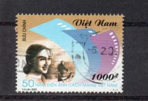 Vietnam 3173 used