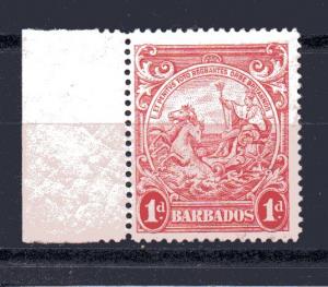 Barbados 194 MNH