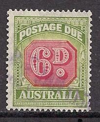 Australia J69 Used Bin 8868