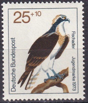 Germany #B496 MNH  (SU7716)