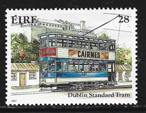 Ireland #682  MNH