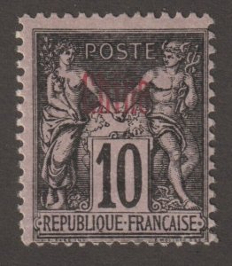 EDSROOM-17446 France Offices in China 3 HR 1894-1900 CV$9.25