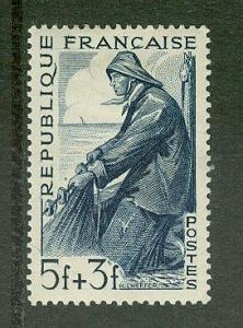 France MINT Bargain Box