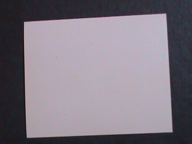 ​BHUTAN- 1967 ORBITER SPACE SHIP -3D RARE STAMP- MNH- VF-WE SHIP TO WORLDWIDE