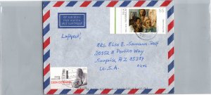 Germany Post-1950, Art