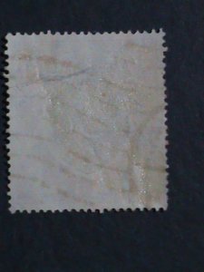 ​INDIA- 1937 SC#162 85 YEARS OLD STAMP-KING GEORGE VI USED VERY FINE-