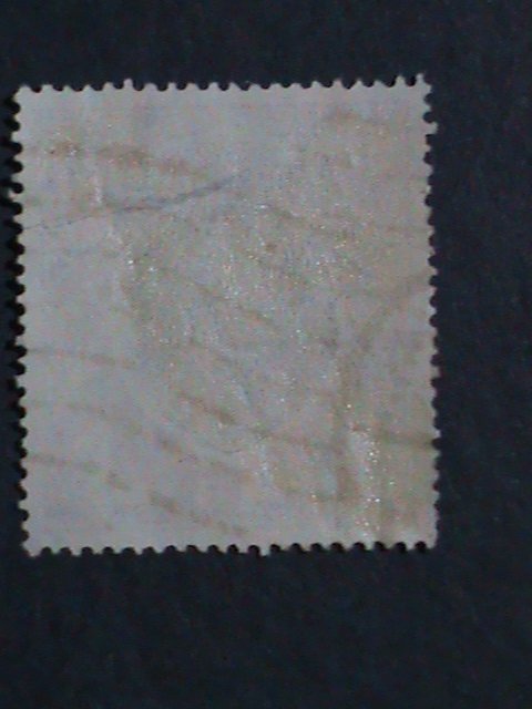 ​INDIA- 1937 SC#162 85 YEARS OLD STAMP-KING GEORGE VI USED VERY FINE-