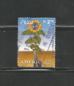 #1238 America Issue, A New Millennium Without Arms