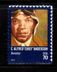 #4879 2014 Chief Anderson  - MNH