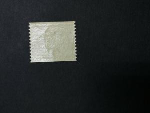 MOMEN: US #348 MINT OG H #26678