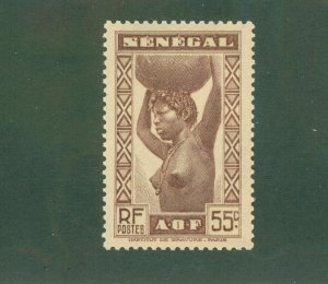 SENEGAL 180 MH BIN$ 0.70