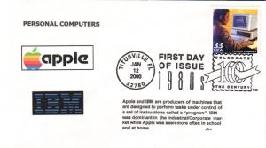 #3190n Personal Computers Alto FDC