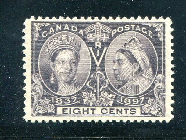 Canada #56 Unused  VF