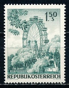 Austria #759 Single MNH