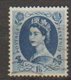 Great Britain SG 556 Used