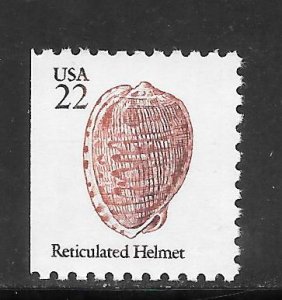 #2118 MNH Booklet Single