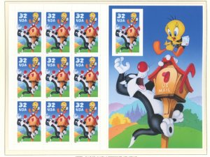 U.S. #SET/MIXED CONDITION 