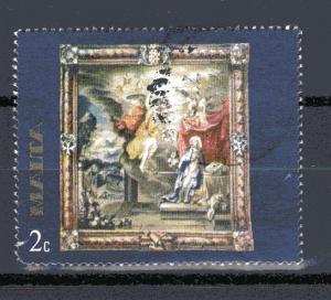 Malta 522 used
