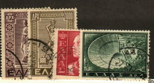 Greece #514-5,598,700 used