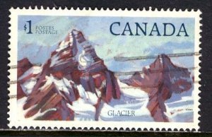 Canada; 1984: Sc. # 934: Used Single Stamp