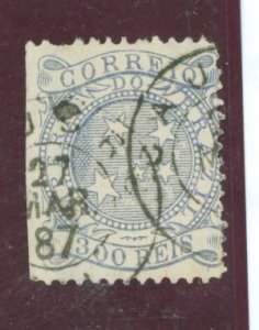 Brazil #94 Used