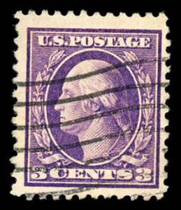 USA 502 Used