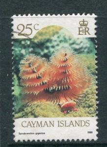 Cayman Islands #566 Used - Make Me A Reasonable Offer!