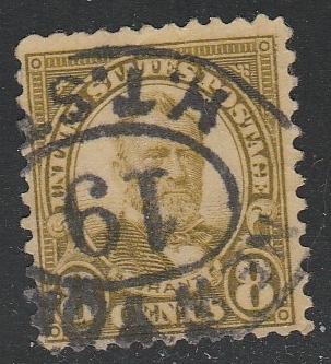 United States   640  (O)  1927