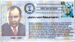 #3106 Computer Technology Barre FDC