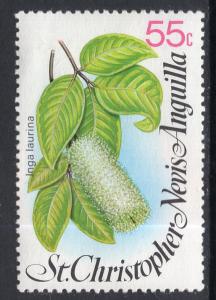 St Kitts Nevis 394 MNH VF