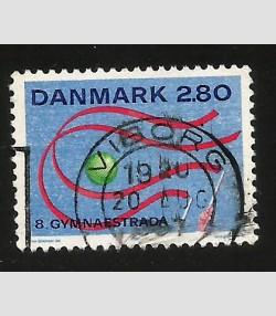 Denmark #840