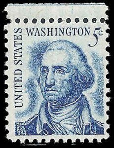 US - #1283 - MNH -  SCV-0.30