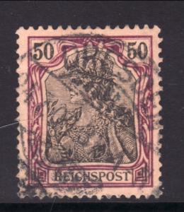 Germany 60 Used BIN