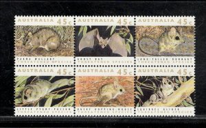 AUSTRALIA SC# 1235 VF/MNH