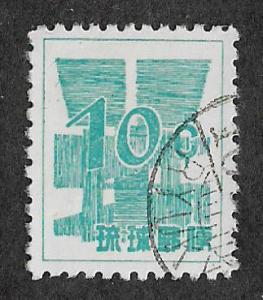 50,used Ryukyu Islands