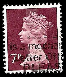 USED BOX WORLD WIDE 261