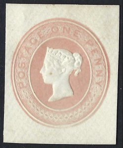 Great Britain SQUARE CUT Z8-147