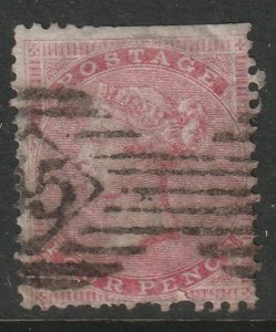 Great Britain 26 used