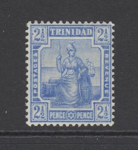 Trinidad, Scott 107 (SG 148), MLH 