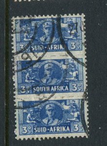 South Africa #94 used- Make Me A Reasonable Offer