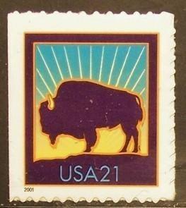 #3484 MINT VF NH