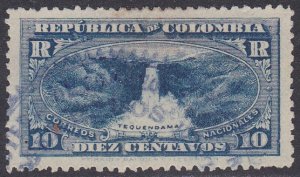 Columbia Sc #F24 Used