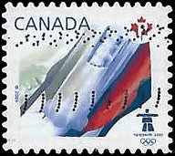 CANADA   #2302 USED (1)