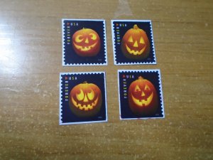 United States  # 5137-40  used