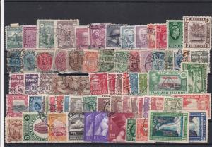  World Mixed Stamps Ref 31621