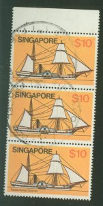 Singapore #348  Single
