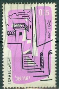 Israel - Scott C18