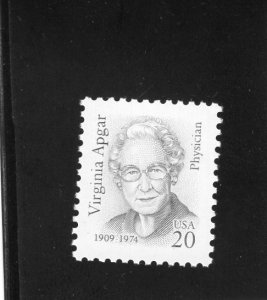 2179 Virginia Apgar, MNH